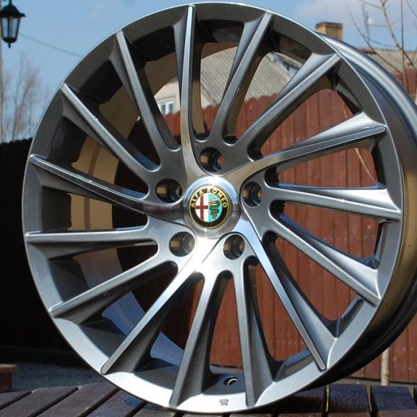 Alfa GT felni